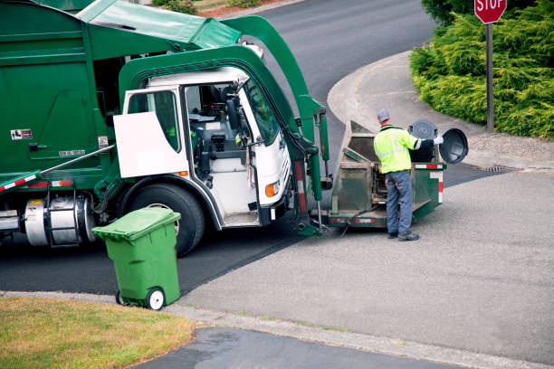 Best Scrap Metal Removal  in Mcleansville, NC