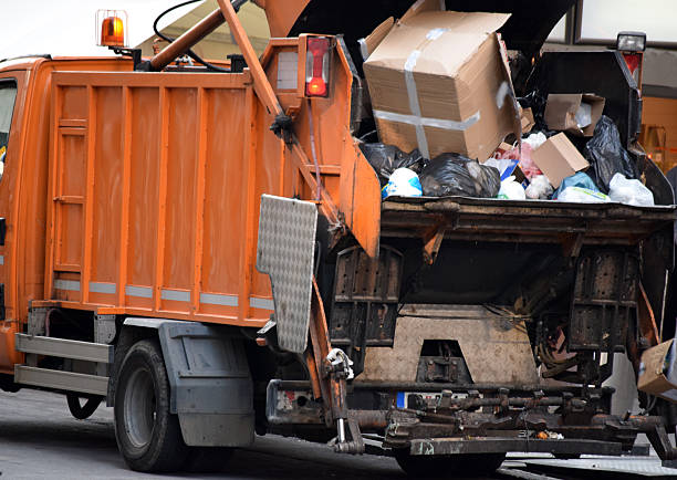 Best Yard Waste Removal  in Mcleansville, NC
