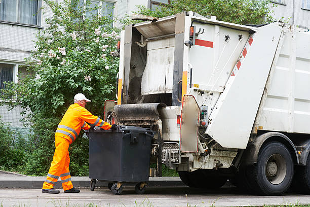 Best Dumpster Rental Services  in Mcleansville, NC