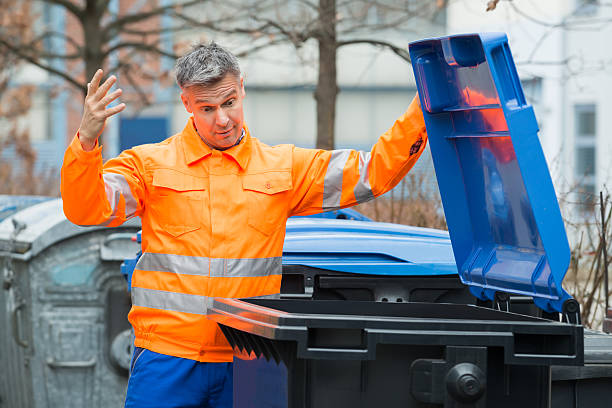 Best Residential Junk Removal  in Mcleansville, NC